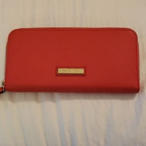Zip wallet